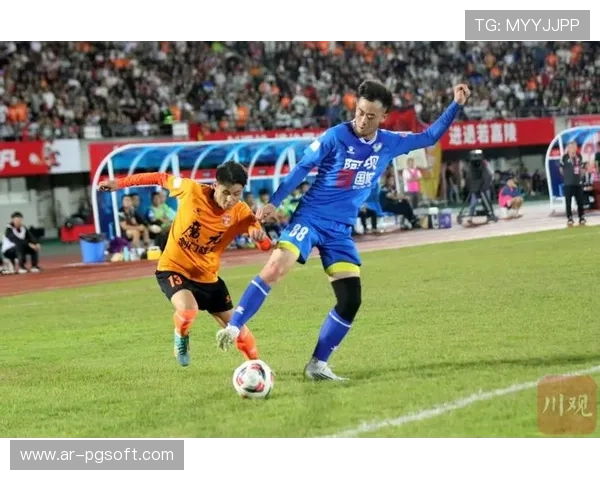 广元剑门雄关队补时绝杀阿坝雪山雄鹰，赢得川超关键战