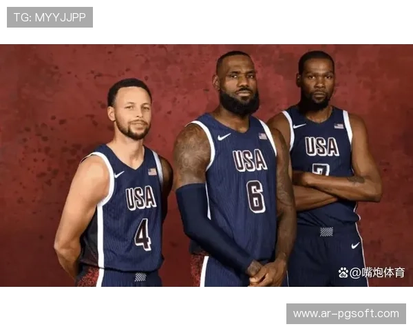 全明星分队结果出炉，詹姆斯杜兰特库里同队